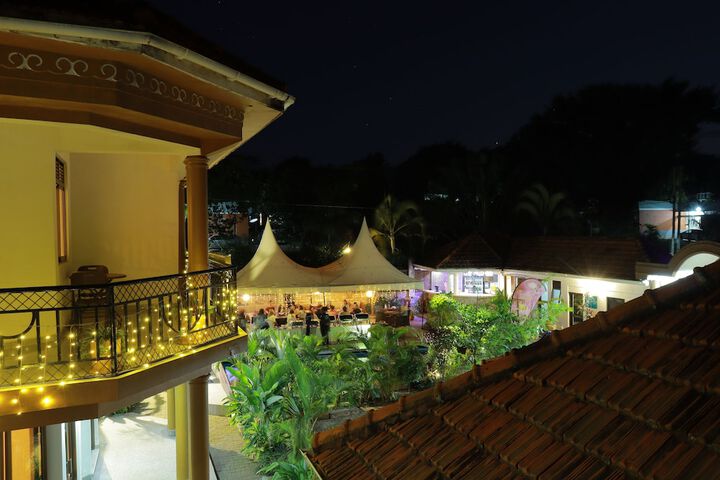Hotel 167 of 182