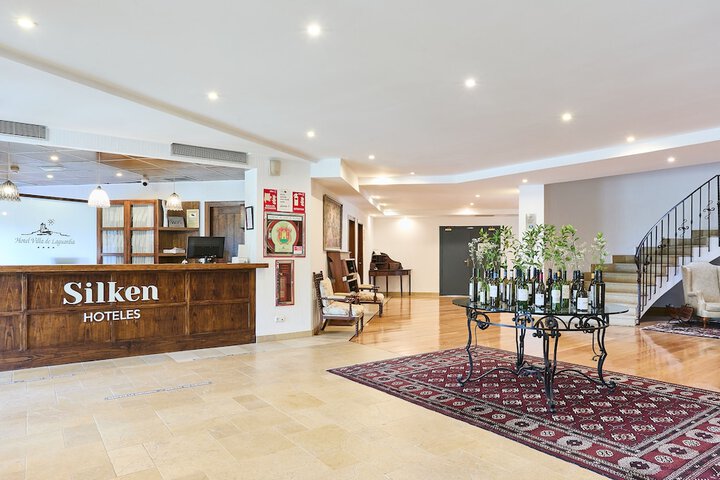 Hotel Interior 2 of 82