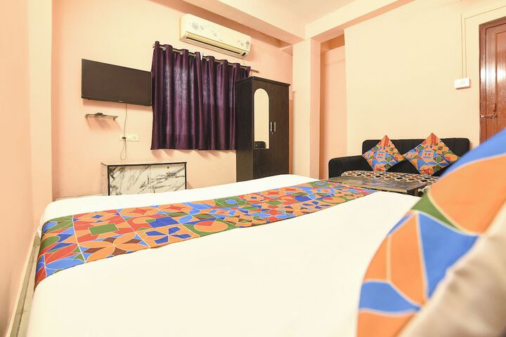 Room 16 of 21