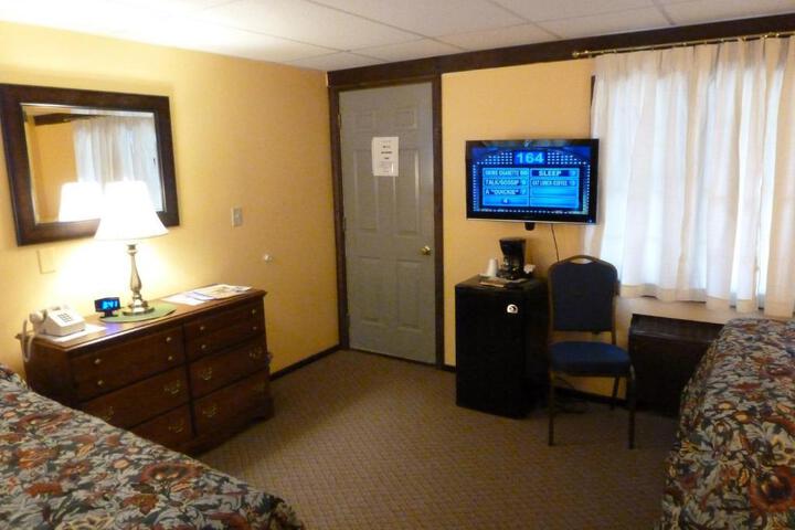 Photo of VIKING MOTEL