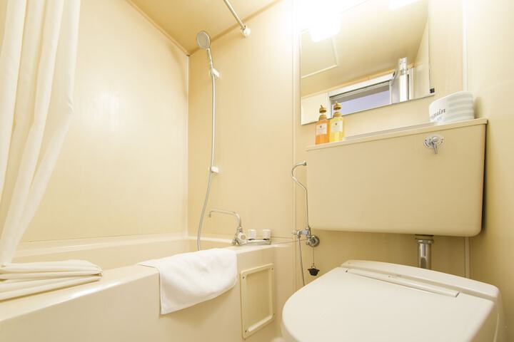 Bath Amenities