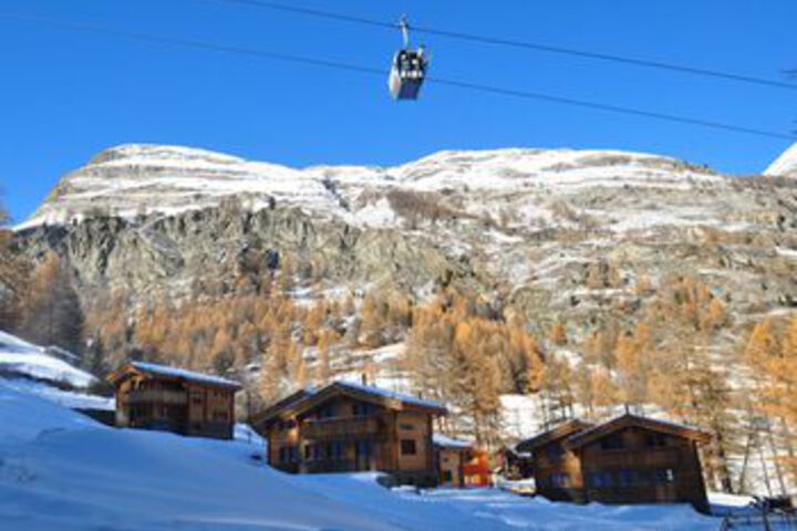 ELEMENT CHALETS