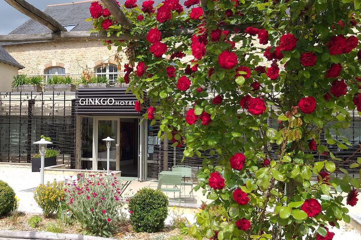 Hôtel Ginkgo