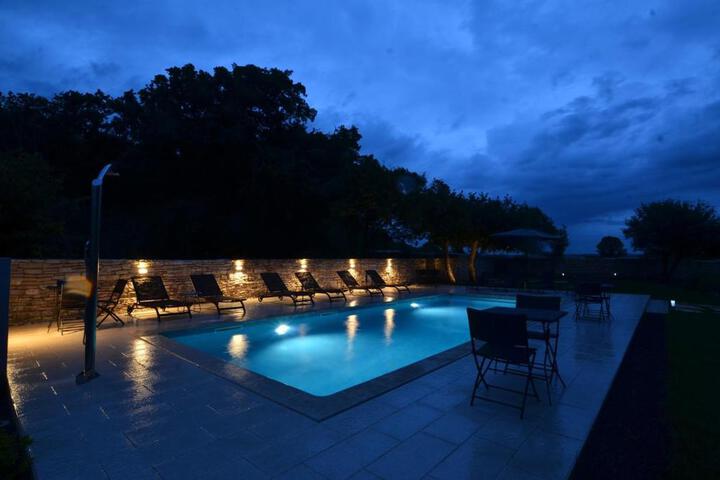 App & Rooms Juraga