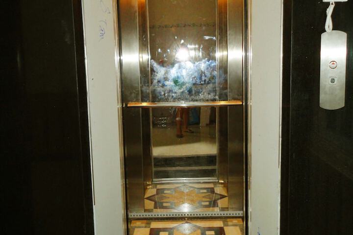 Hotel Interior 22 of 23