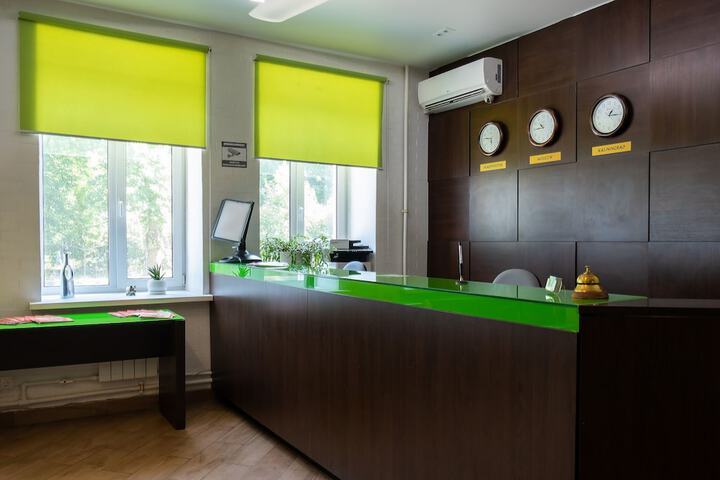Hotel Interior 3 of 45