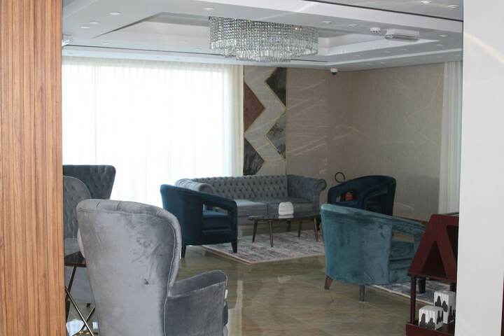 Hotel Interior 18 of 107