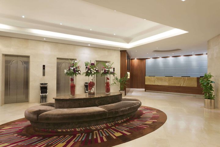Lobby Photos