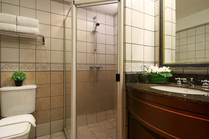 Bathroom Vanities