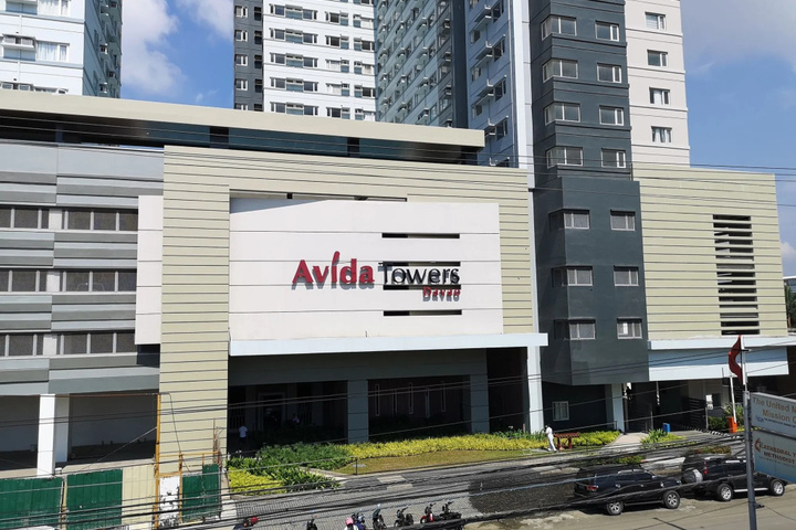 Avida Tower Davao Smart Studio