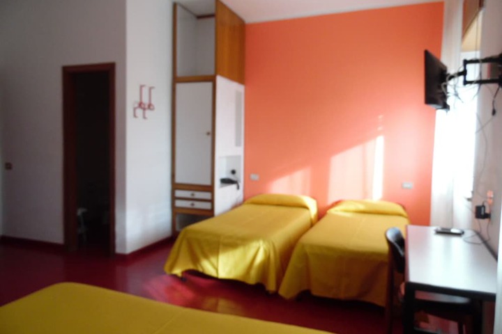 Fitness Facility Photos