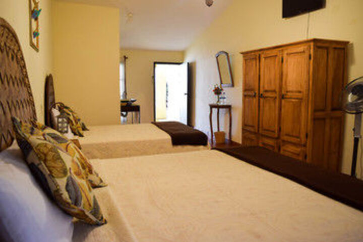 Guestroom Pic