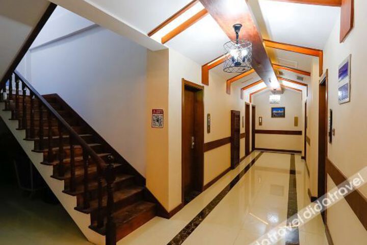 Hotel Interior 17 of 22