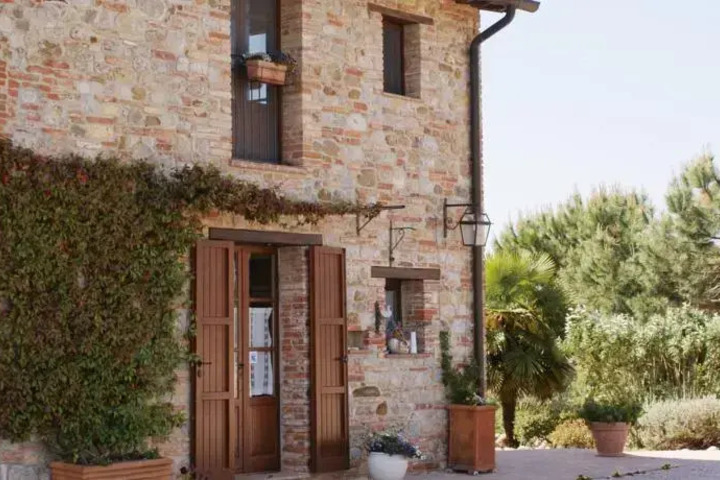 TENUTA IL CASONE