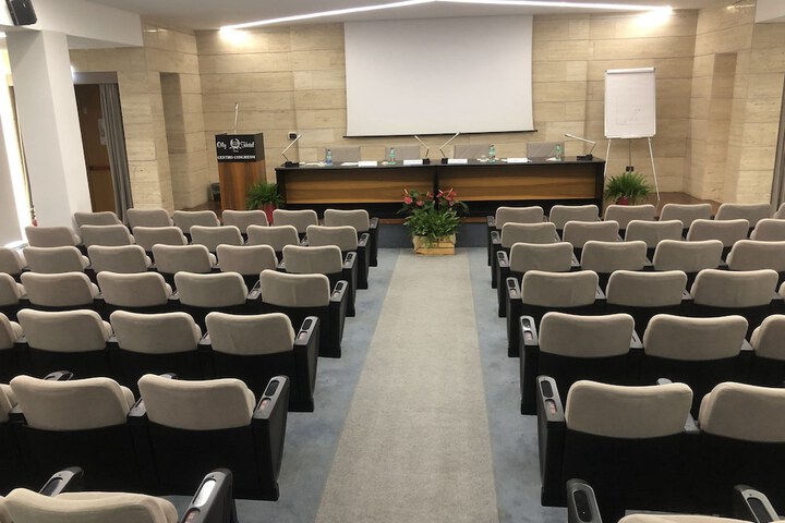 Meeting 47 of 73