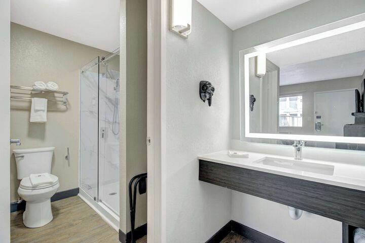 Bath Amenities