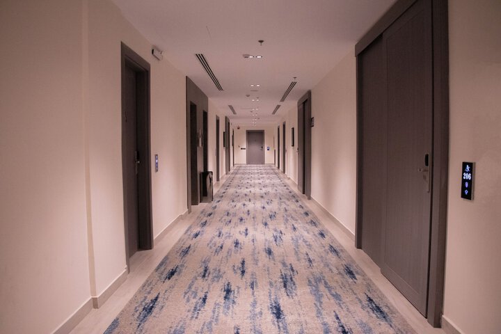 Hotel 62 of 63