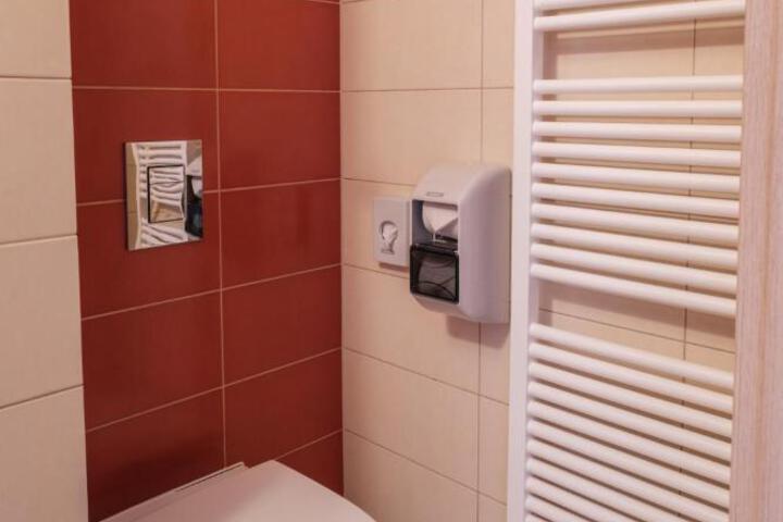 Fitness Facility Photos