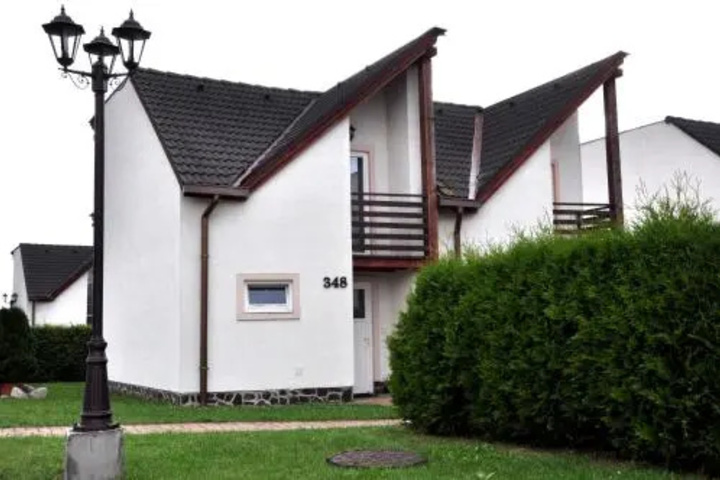 Tatralandia Holiday Home Magdalenka