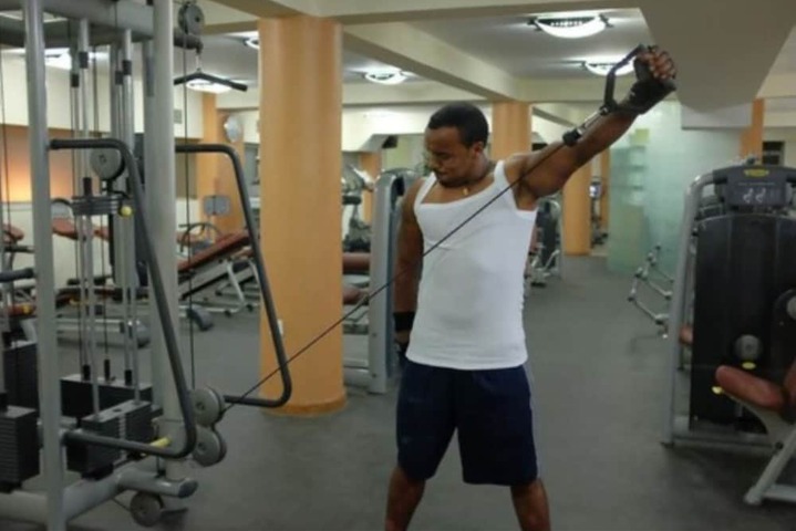 Health and Fitness 27 of 42