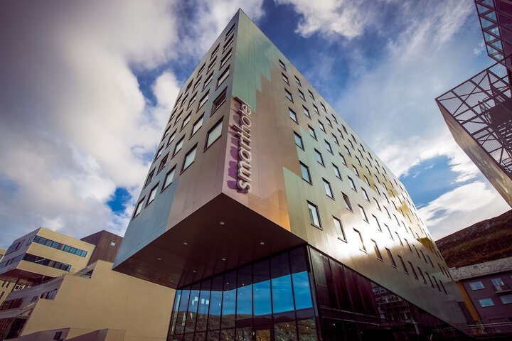 Smarthotel Hammerfest in Hammerfest