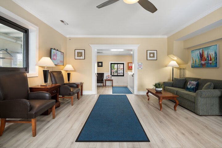 Lobby Photos