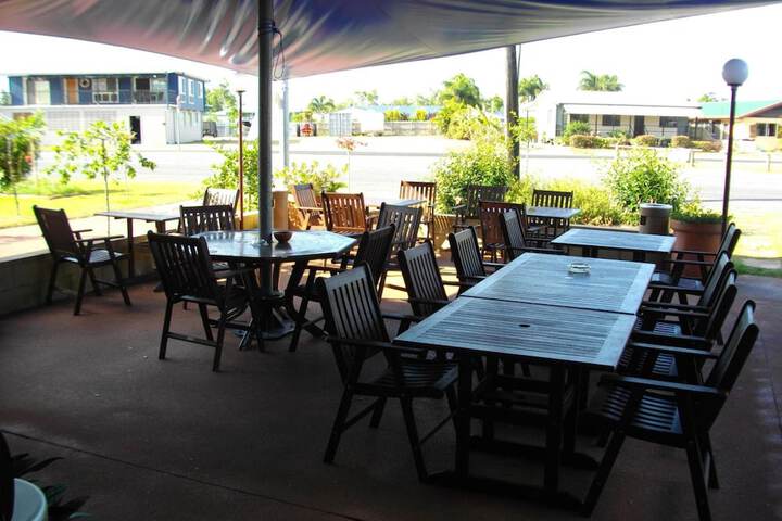 Terrace/Patio 11 of 46
