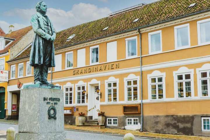 Hotel Skandinavien