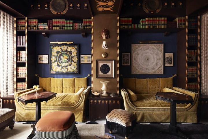 Exterior of Maison Métier in the Unbound Collection by Hyatt
