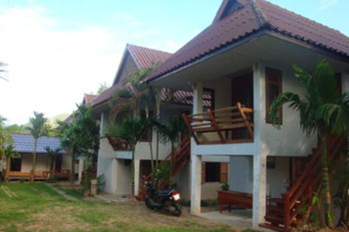 Ming Guesthouse