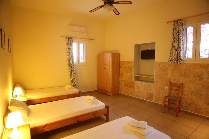 Fitness Center Photo