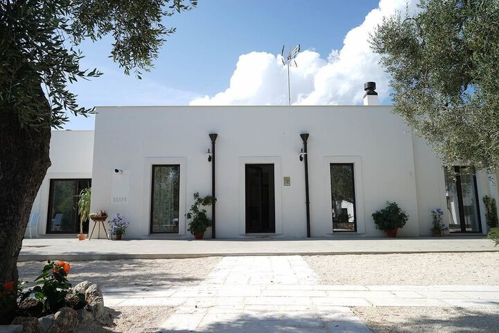 Tenuta Santa Maria in Mattinata