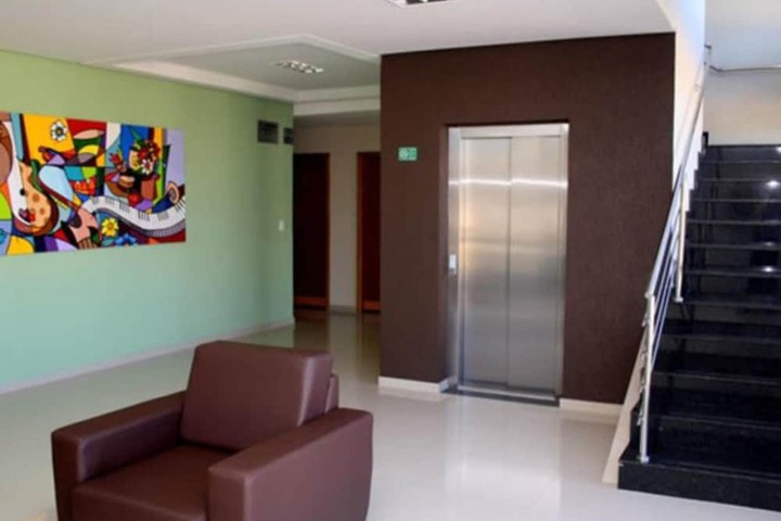 Hotel Interior 2 of 36
