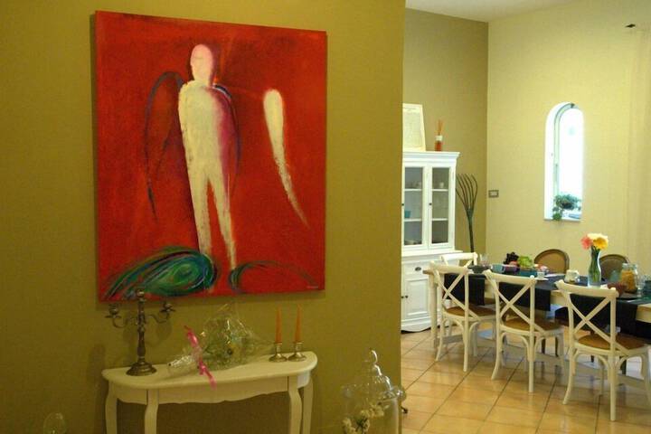 Hotel Interior 19 of 20