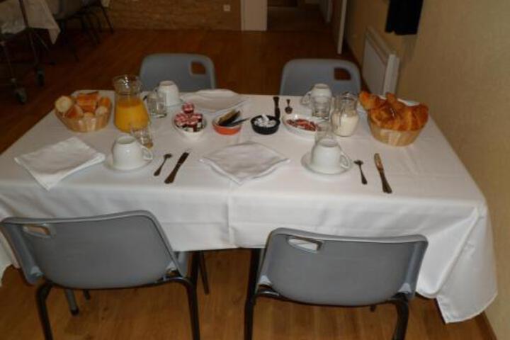 Fitness Center Photo