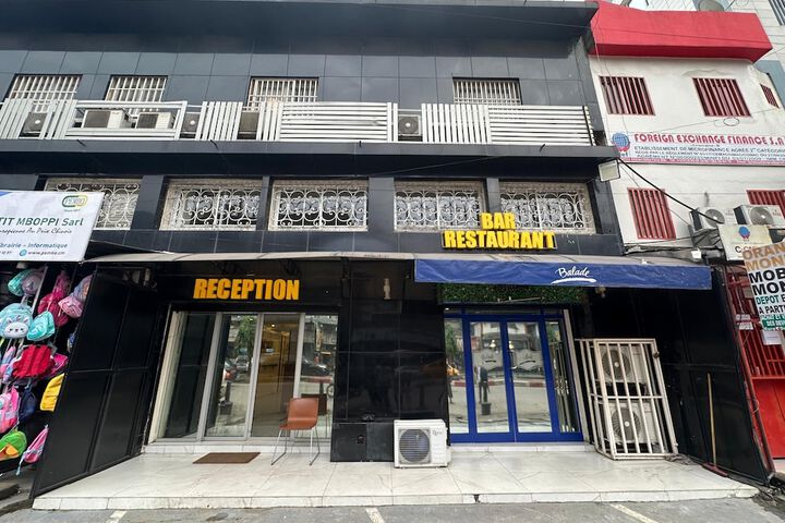 Hotel 56 of 56
