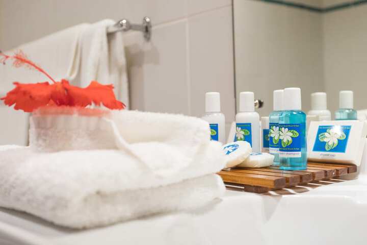 Bathroom Vanities