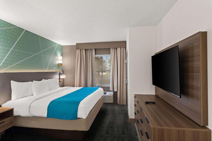 1 Bedroom Suite (8 of 16)