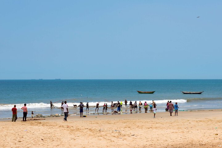 Beach 100 of 108