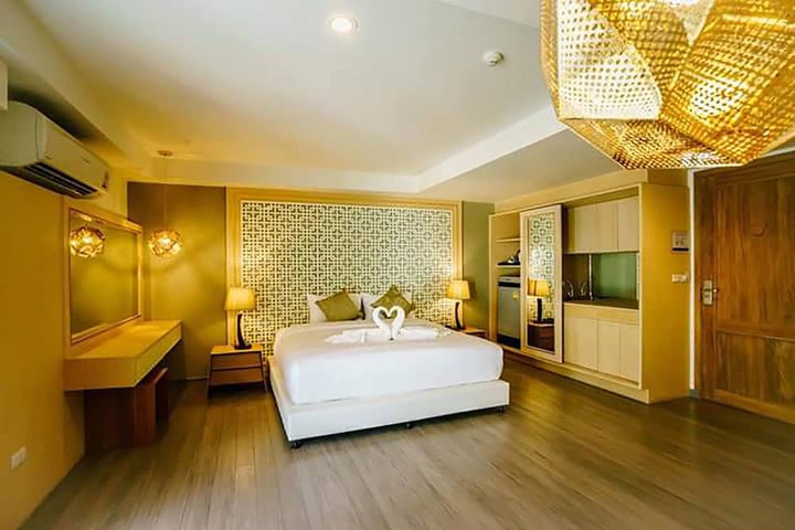 Room 40 of 91
