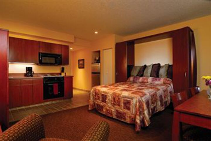 Guest Suite