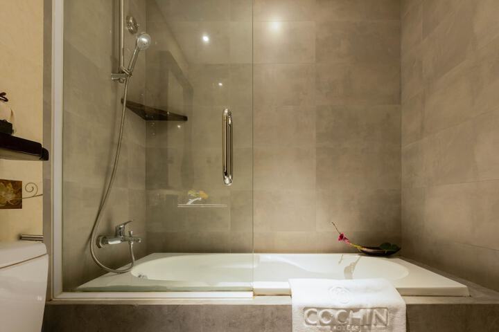 Bath Amenities