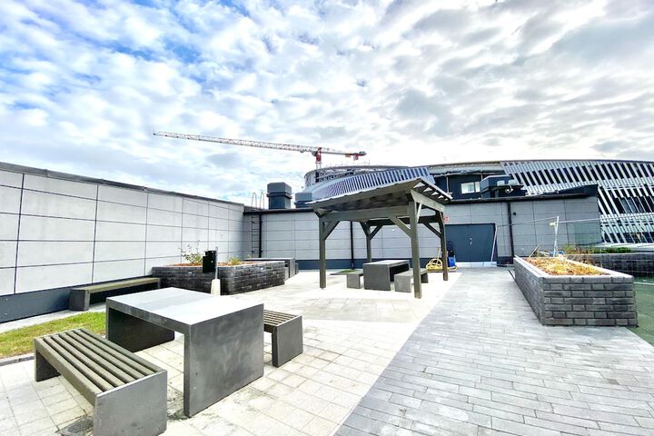 Terrace/Patio 5 of 7