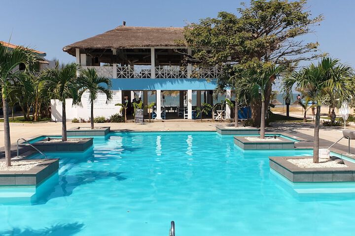 Djembe Beach Resort