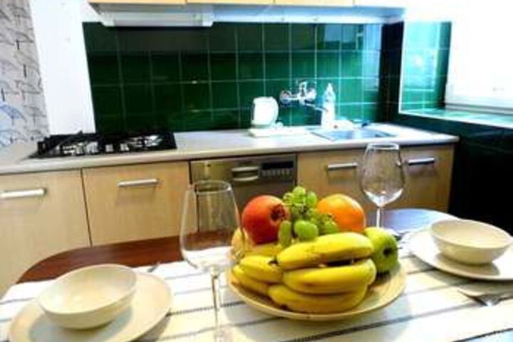 Fitness Center Photo