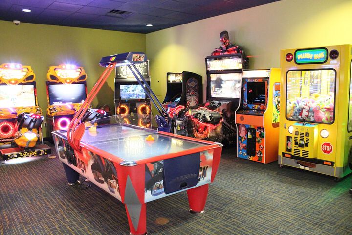 Arcade