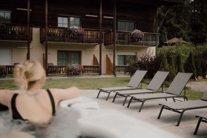 Pool to Cool