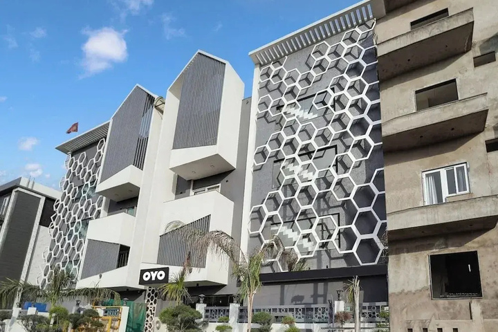 Hotel Grand Sun Plaza