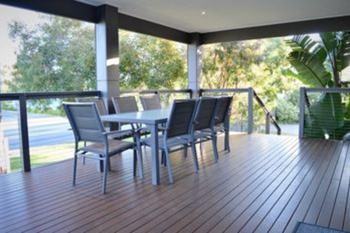 Terrace/Patio 19 of 20