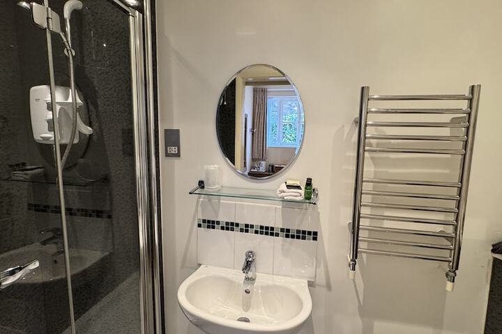 Bath Interior